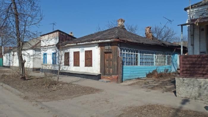 У Полтаві виділили 200 тисяч на реставрацію об'єкта культурної спадщини