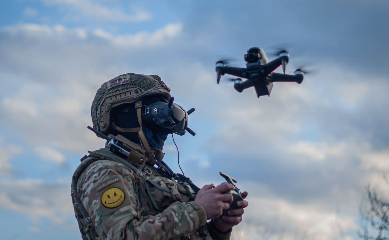 На Полтавщині розслідують закупівлю 140 дронів за завищеною ціною