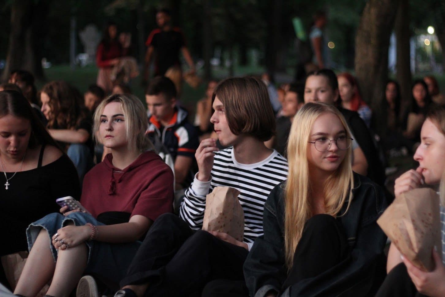Полтавський ОМЦ опублікував афішу безкоштовних заходів на червень