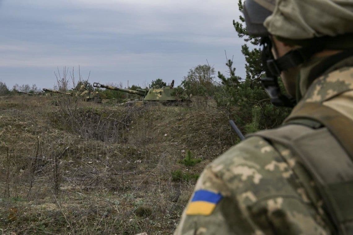 Ще троє воїнів з Полтавщини загинули у боях за Донеччину