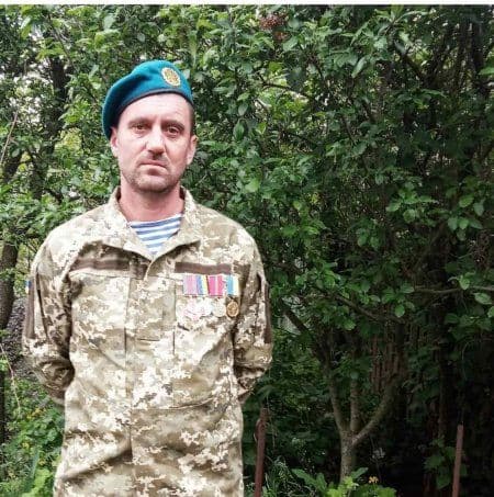 У Кременчуці попрощаються із загиблим захисником
