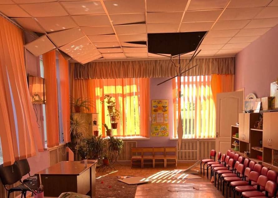 Від ворожої атаки на Полтавщині загинула людина