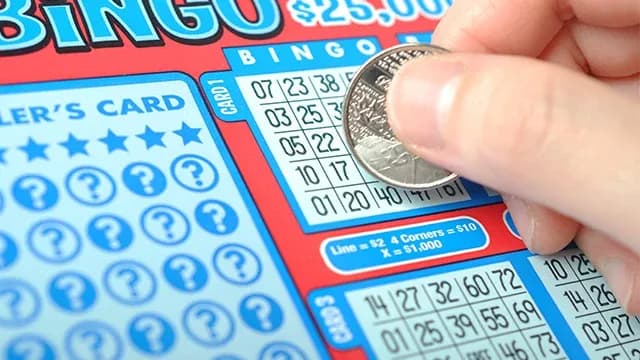 Американець щомісяця зриває джекпот у лотерею — Maryland Lottery