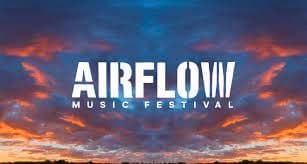 З 6 серпня під Полтавою стартує фестиваль «Airflow music fest»