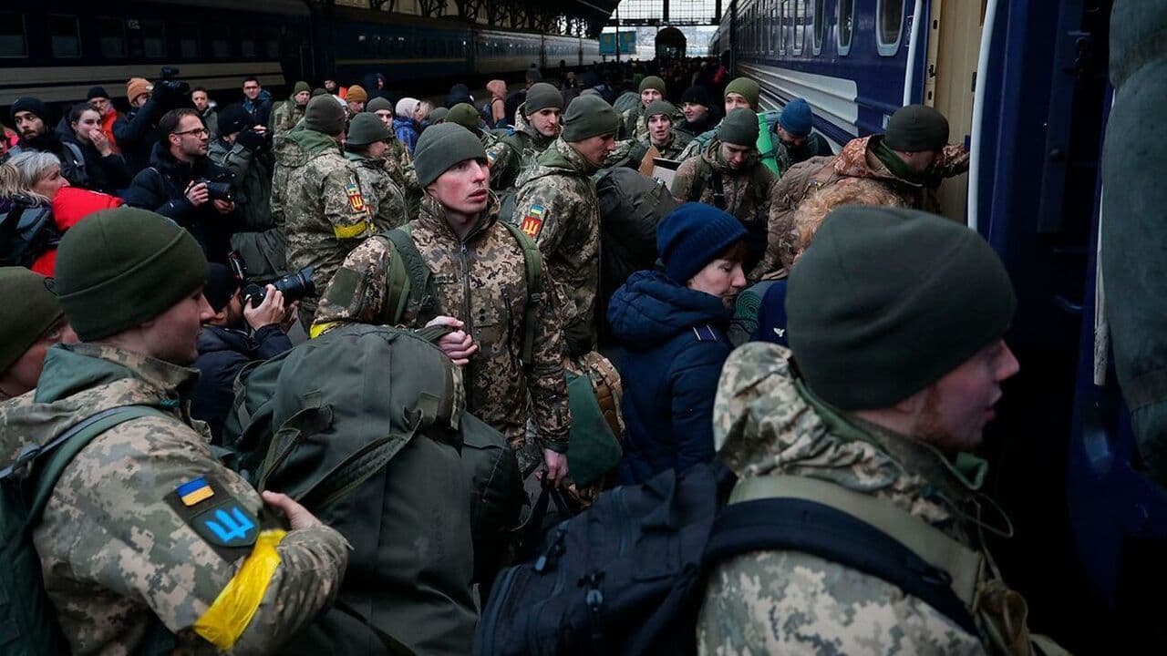 На Полтавщині судили чоловіка, який ухилявся від мобілізації