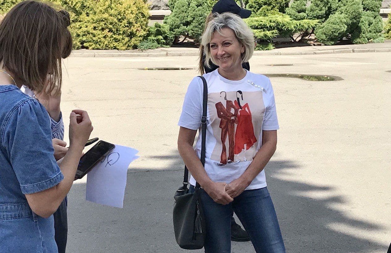 Полтавців запрошують долучитися до пішохідного квесту