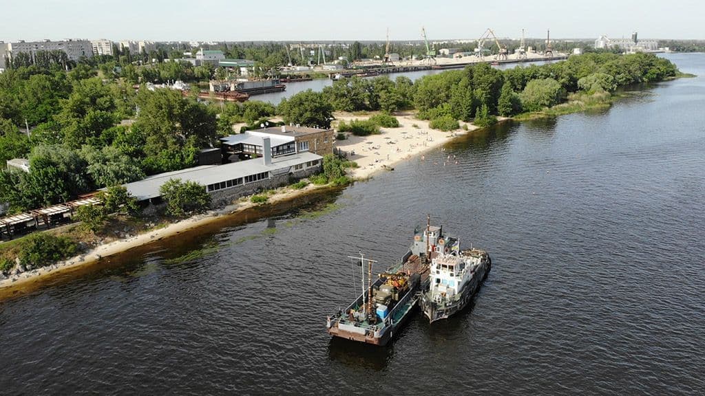 У Кременчуці збудують новий міст