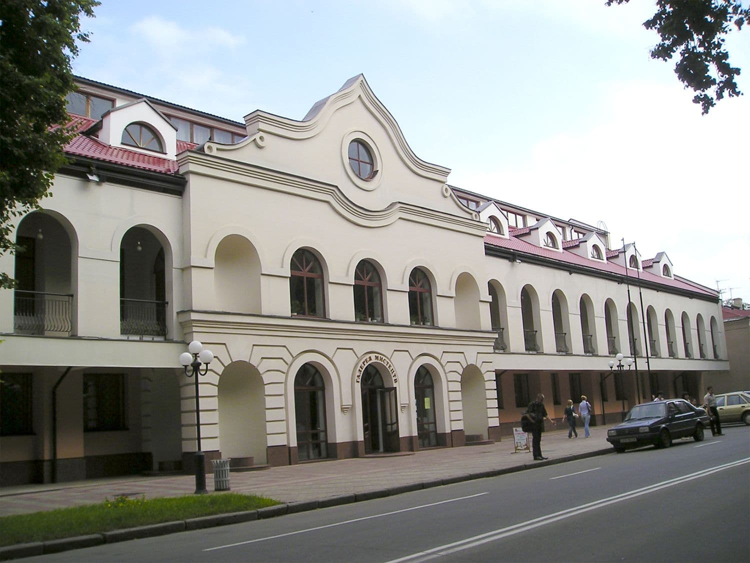 Полтавців запрошують на зустріч із дитячим письменником