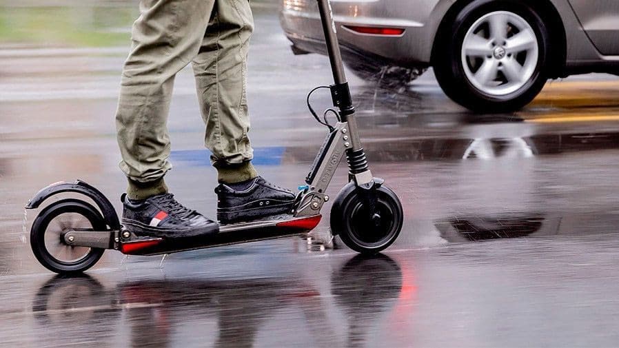 На Полтавщині вирішили штрафувати водіїв електротранспорту