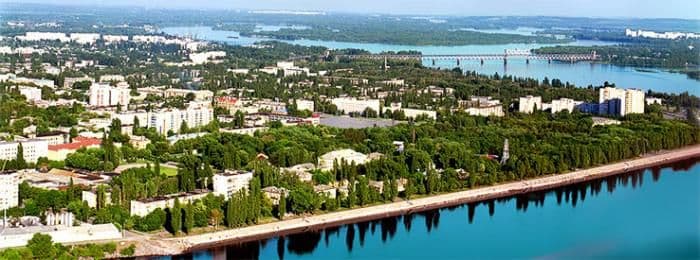Як кременчуківці відзначатимуть день міста
