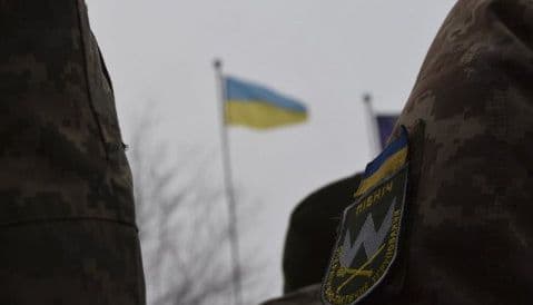 На війні з росіянами загинули ще двоє військових з Полтавщини