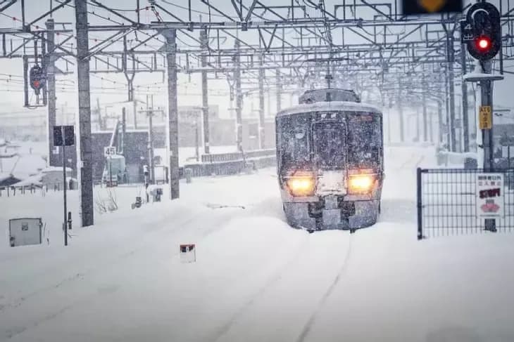 Через Полтаву курсуватимуть нові потяги до Ужгорода та Чернівців