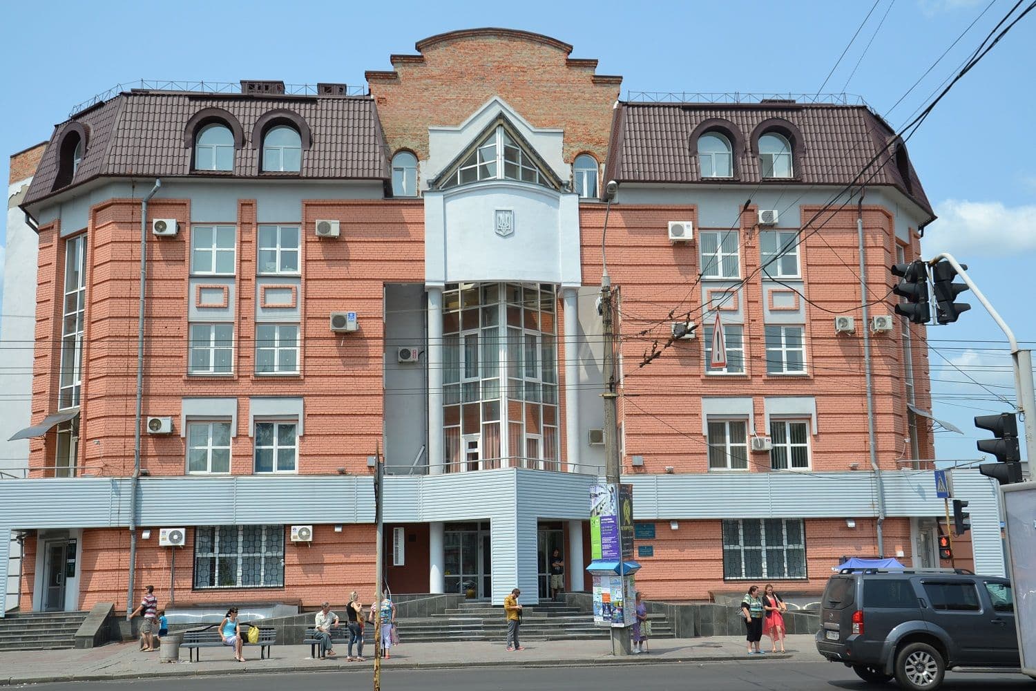 В Україні призначили 10 нових керівників фіскальної служби: на Полтавщині очолив Сергій Левченко