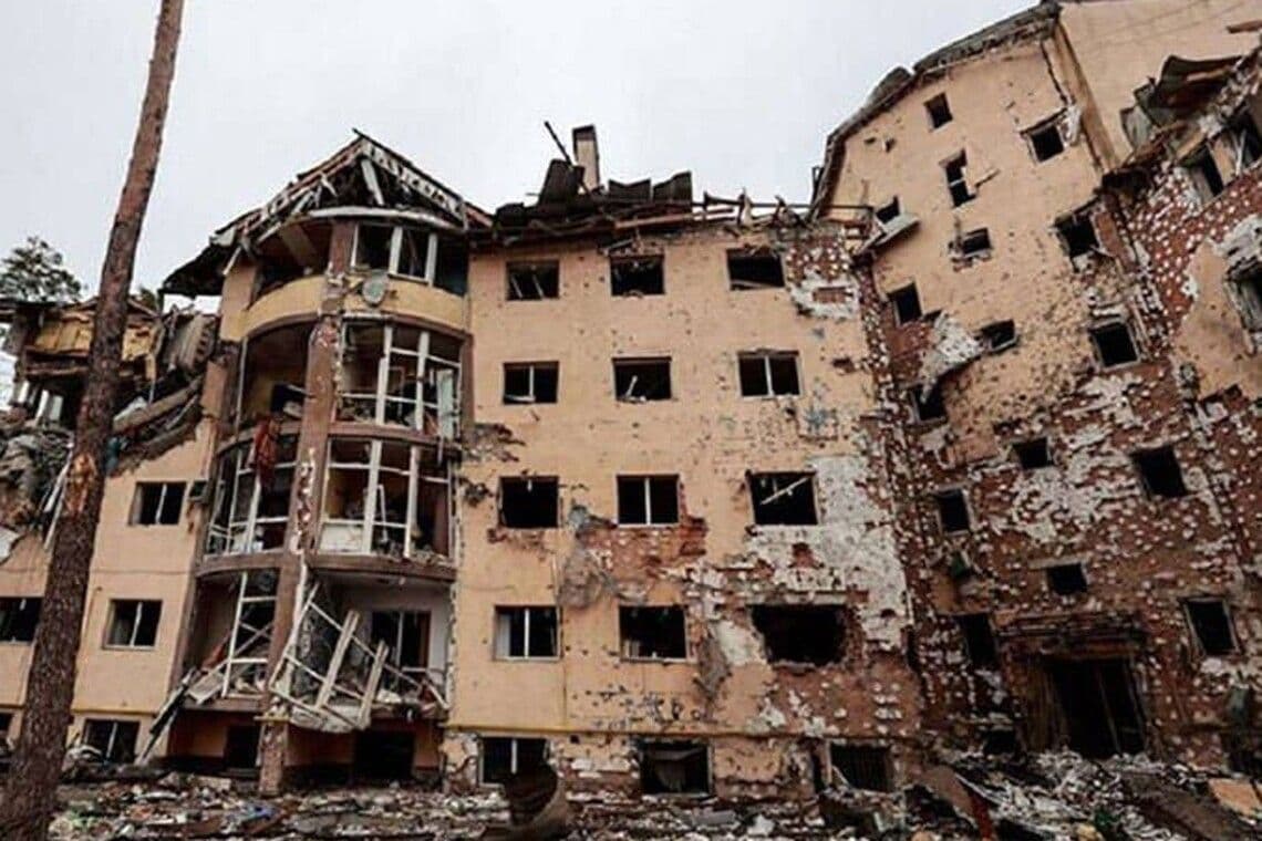 «Зняття порчі» та виселення з будинку голови комісії з перейменувань Полтави — головне за 11 лютого