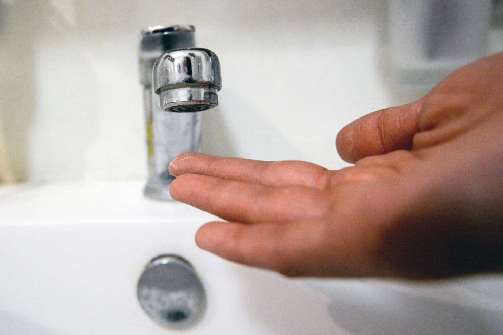 У Полтаві на кількох вулицях відключили воду