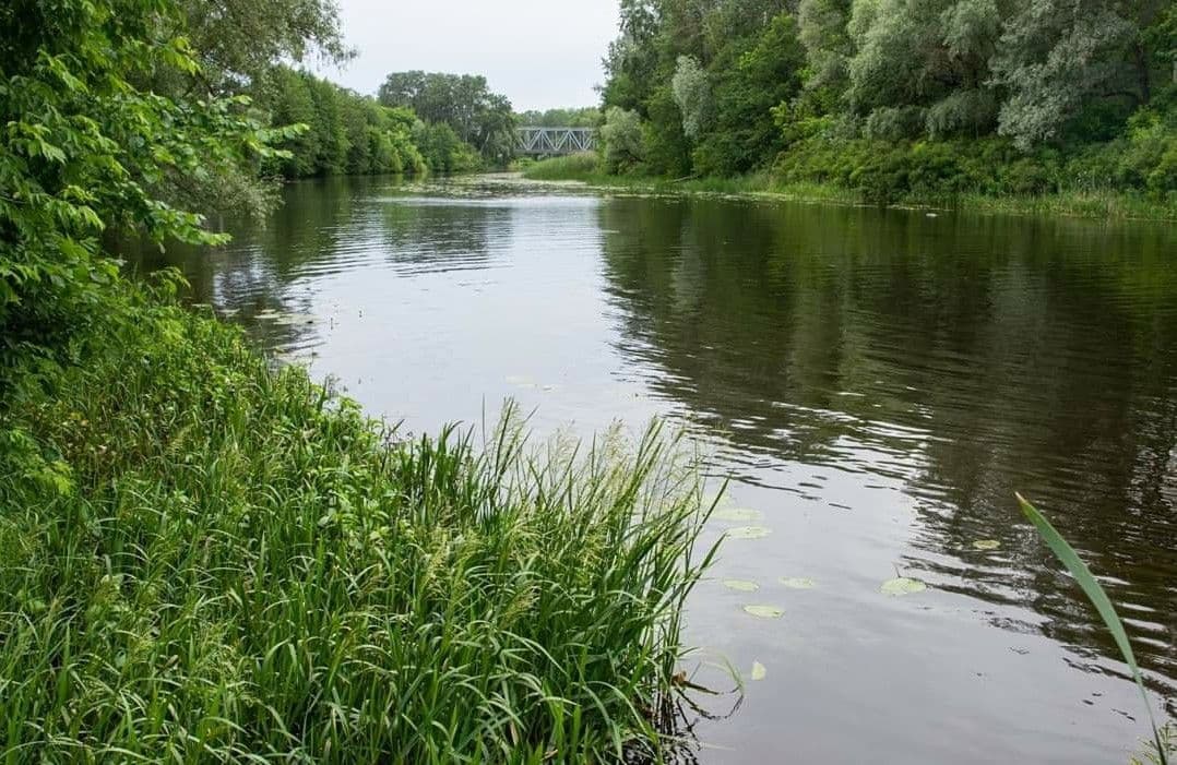 У травні на Полтавщині почнуть чистити підводні частини пляжів