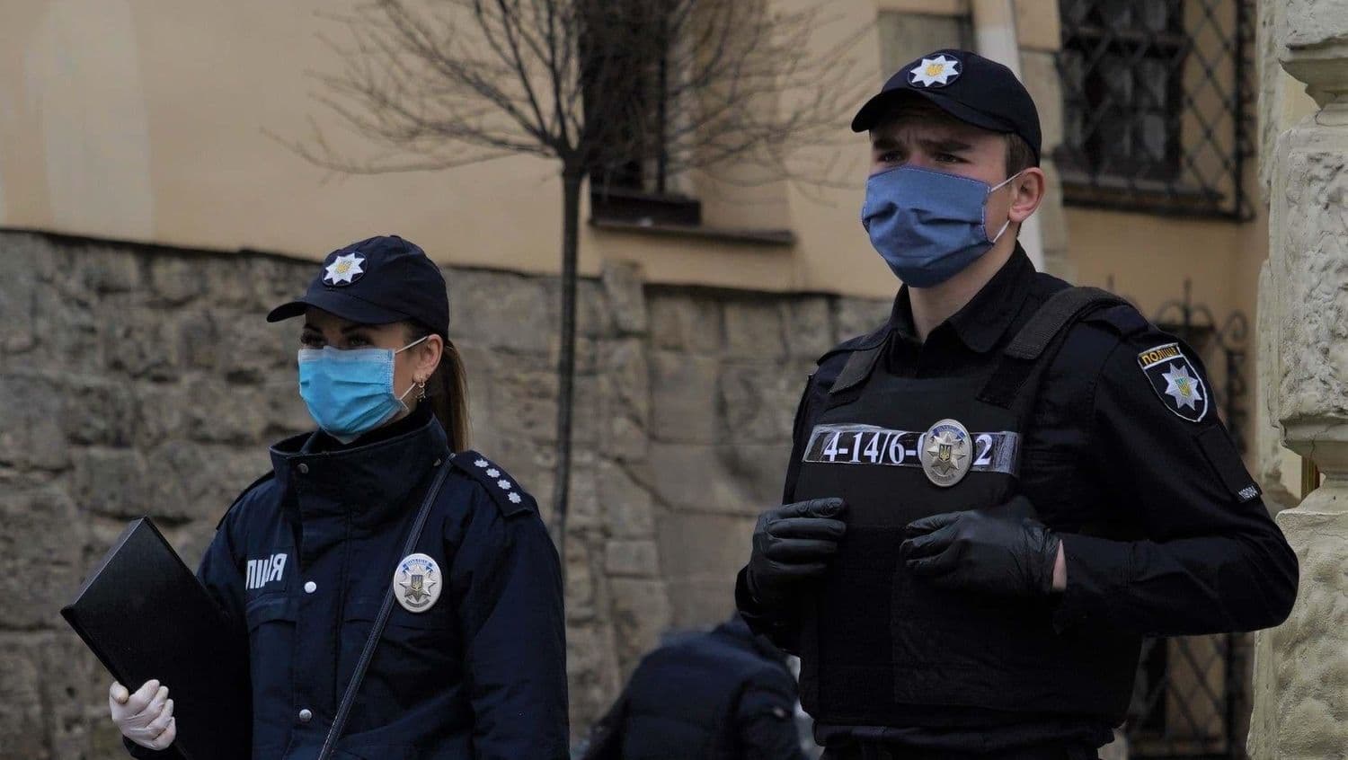 За місяць склали 7 тисяч протоколів за порушення карантину: найбільше на водіїв