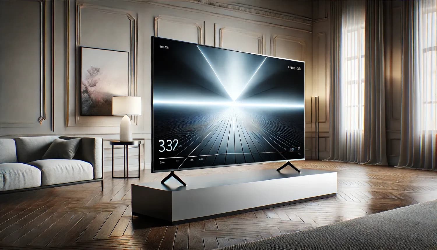 Телевізори Philips: Інноваційність та якість на службі користувача