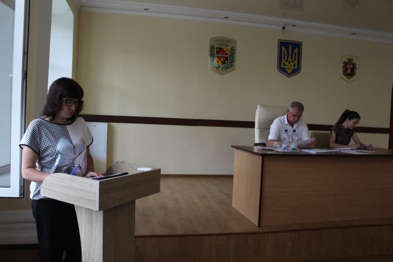У Гадячі заборонили публічне використання російськомовного контенту