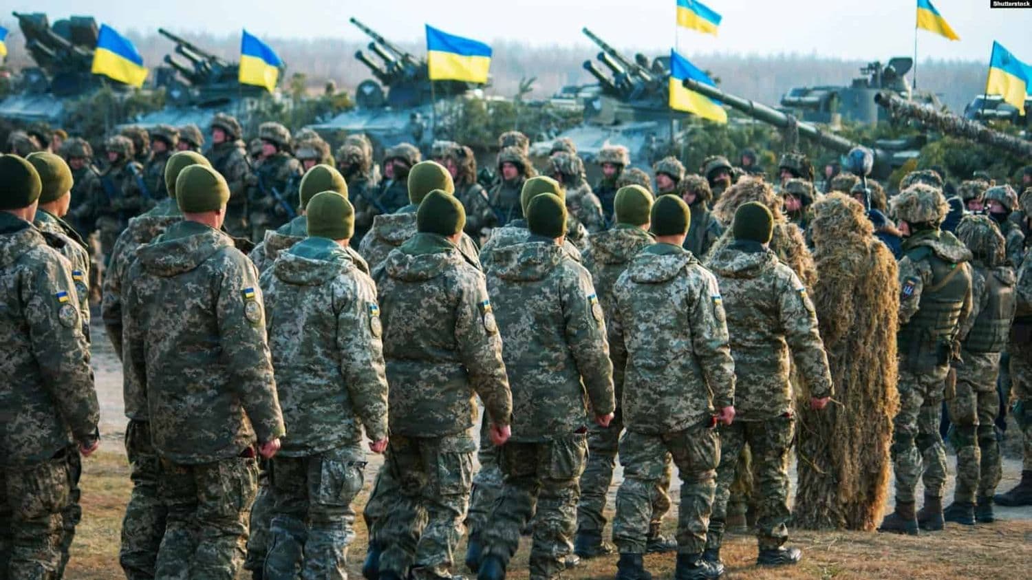 Збільшення темпу мобілізації наразі немає — Генштаб