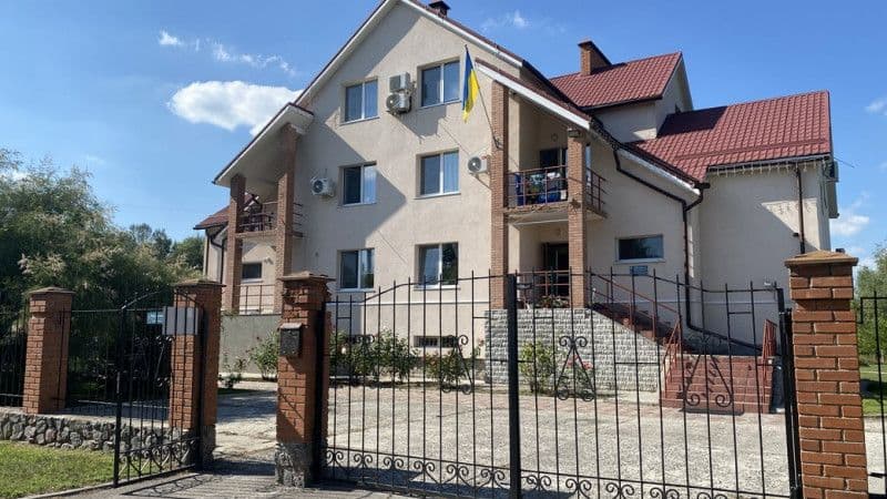 У Полтаві є центр для відновлення емоційного здоров'я