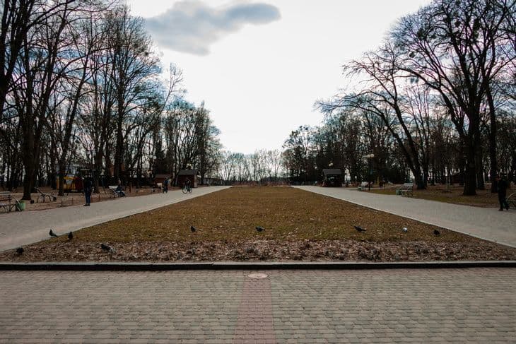 Потепління та дощі: яку погоду прогнозують в Полтаві протягом тижня
