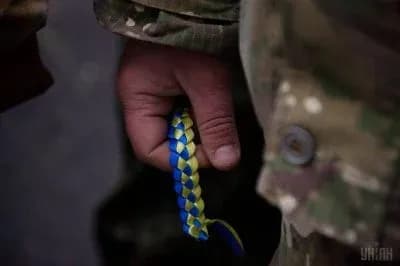 Під час бою загинув військовий з Миргородщини