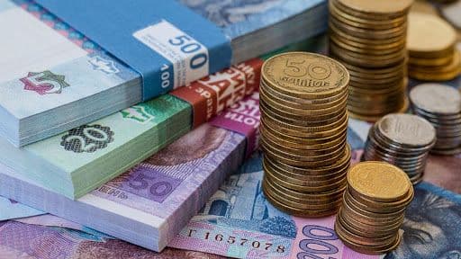 На Полтавщині на понад 165 мільйонів гривень зросли надходження з податку на доходи фізичних осіб