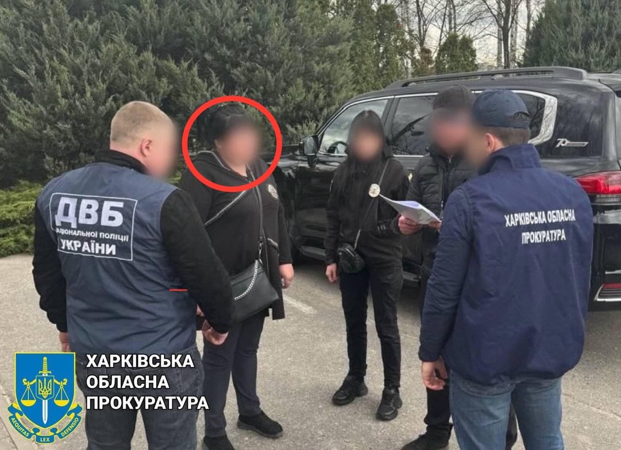 Судитимуть медсестру з Полтави, яка за 200 тис. грн оформлювала фіктивну інвалідність