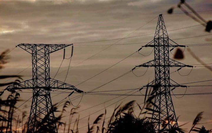 На Полтавщині оприлюднили графік аварійних відключень в області
