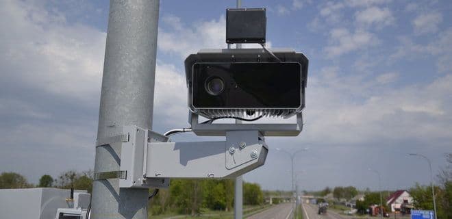 Поліція Полтавщини за понад 26 млн грн замовила ремонт системи спостереження з обладнанням від «спонсора війни»