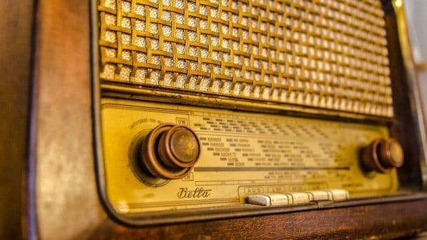 Трьом радіо на Полтавщині анулювали ліцензії