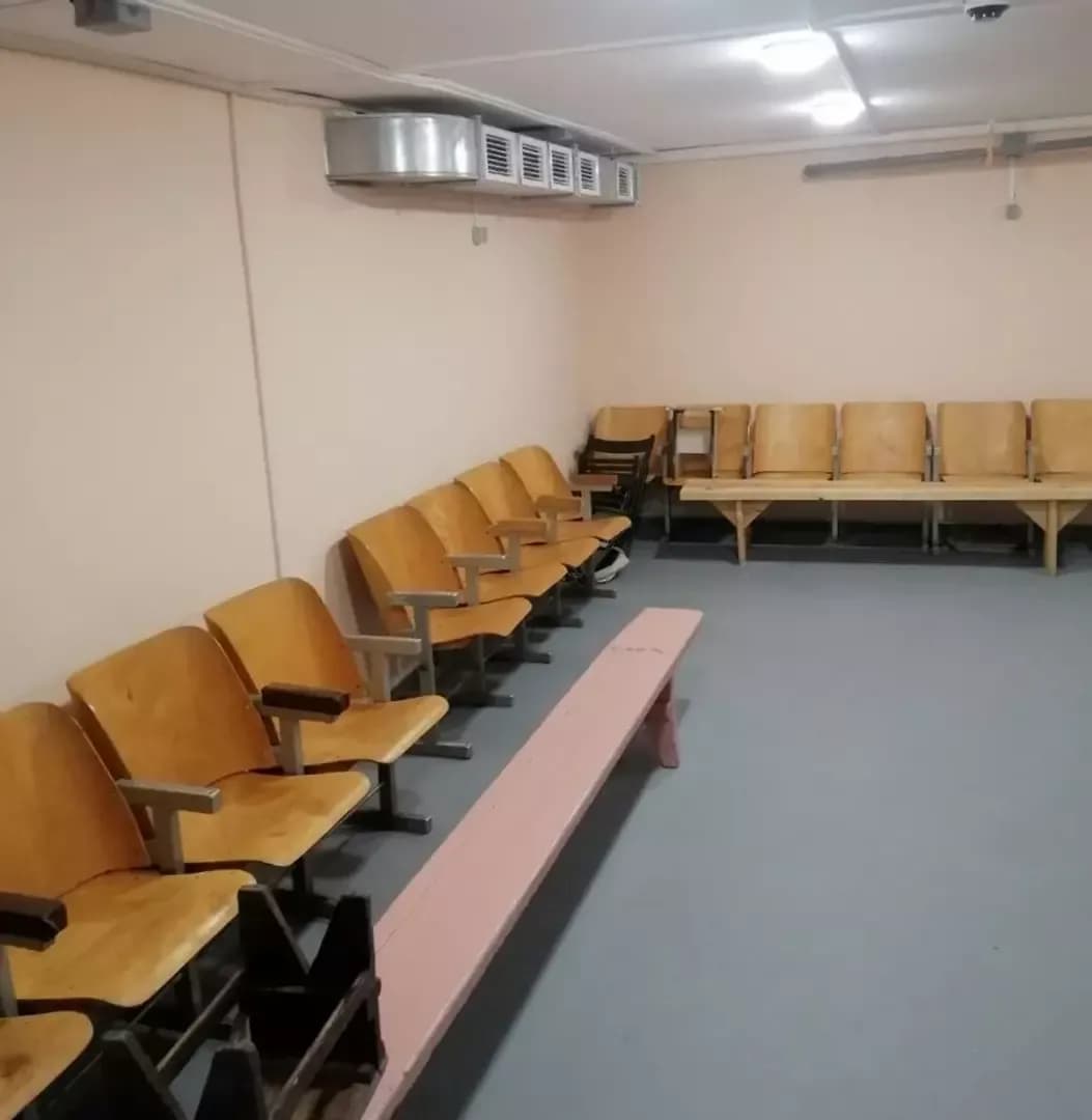 На Полтавщині відремонтували укриття на 340 людей