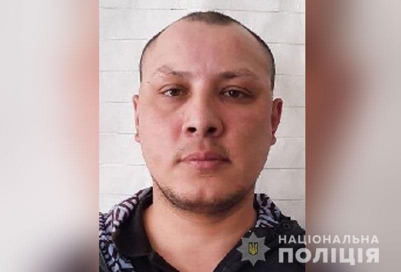 У Кременчуці шукають можливого вбивцю