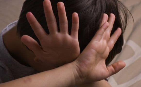 На Полтавщині засудили чоловіка за побиття п'ятирічної дитини