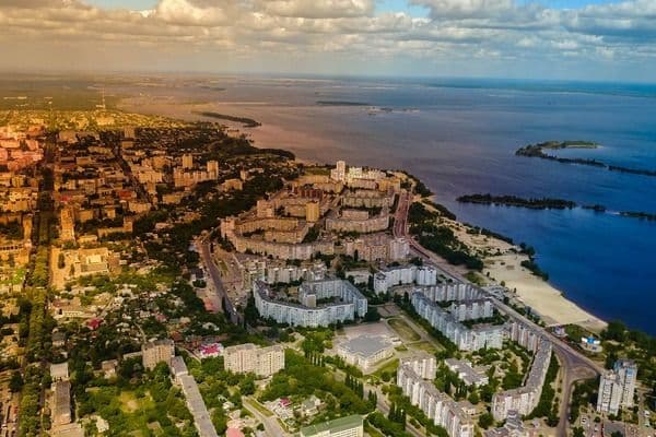 З Полтави відновили автобусний рейс до Черкас