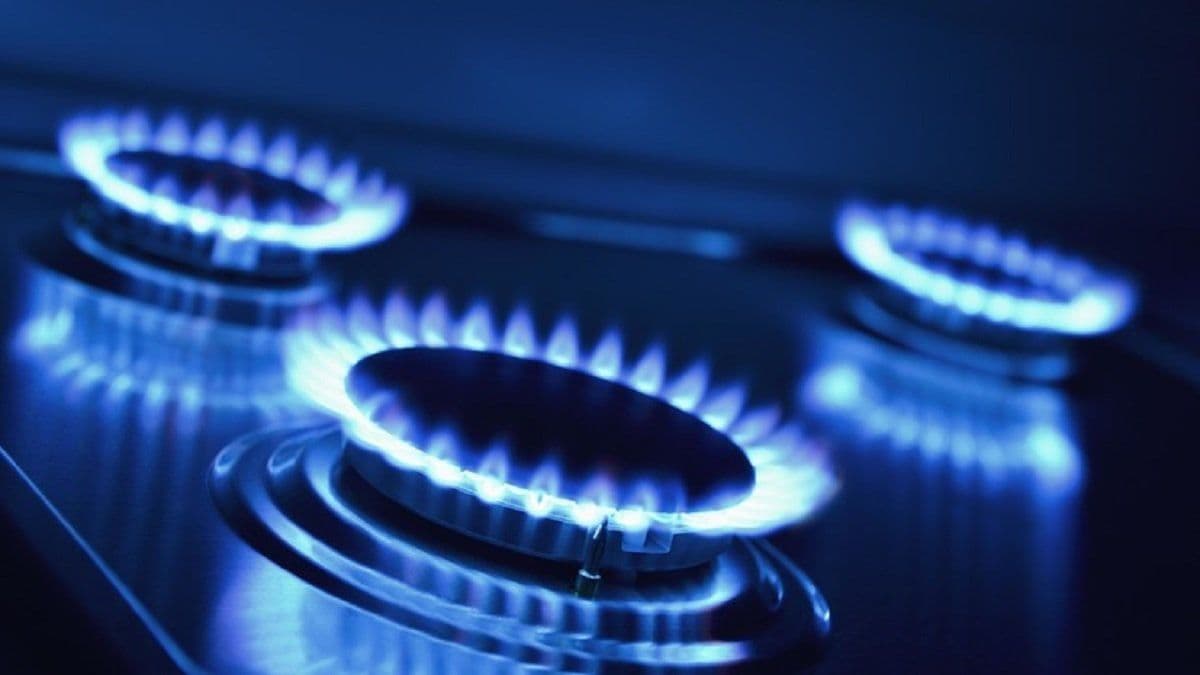 Скільки полтавці платитимуть за газ у січні