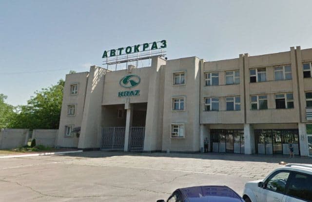 «АвтоКрАЗ» заборгувало понад 60 мільйонів гривень зарплати колишнім працівникам