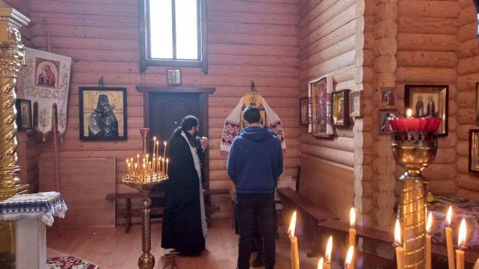 Релігійна громада на Полтавщині проголосувала за вихід із московського патріархату та приєднання до ПЦУ