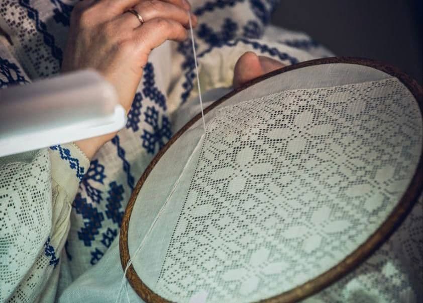 Мінкультури пропонує внести решетилівську вишивку до списку нематеріальної культурної спадщини ЮНЕСКО