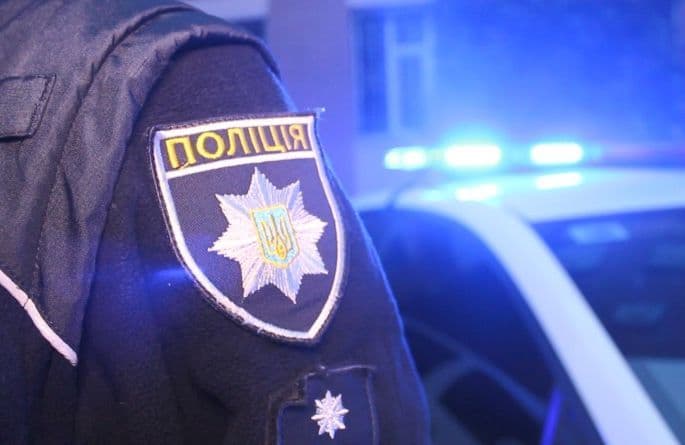 У 30 разів більше допустимої норми: у  Полтаві зупинили п'яного водія