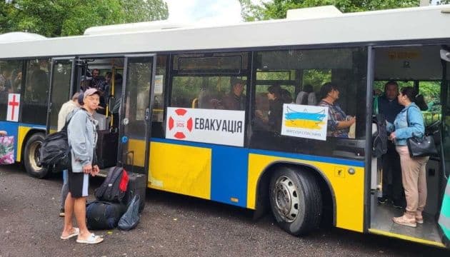 У Кременчуці готуються приймати переселенців з Херсонщини