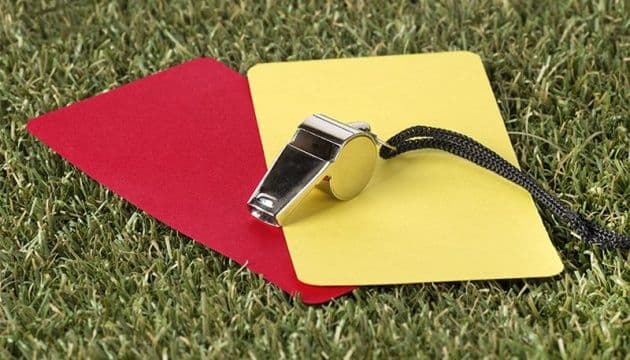 Домашній матч «Ворскли» проти «КуПСу» судитимуть чехи