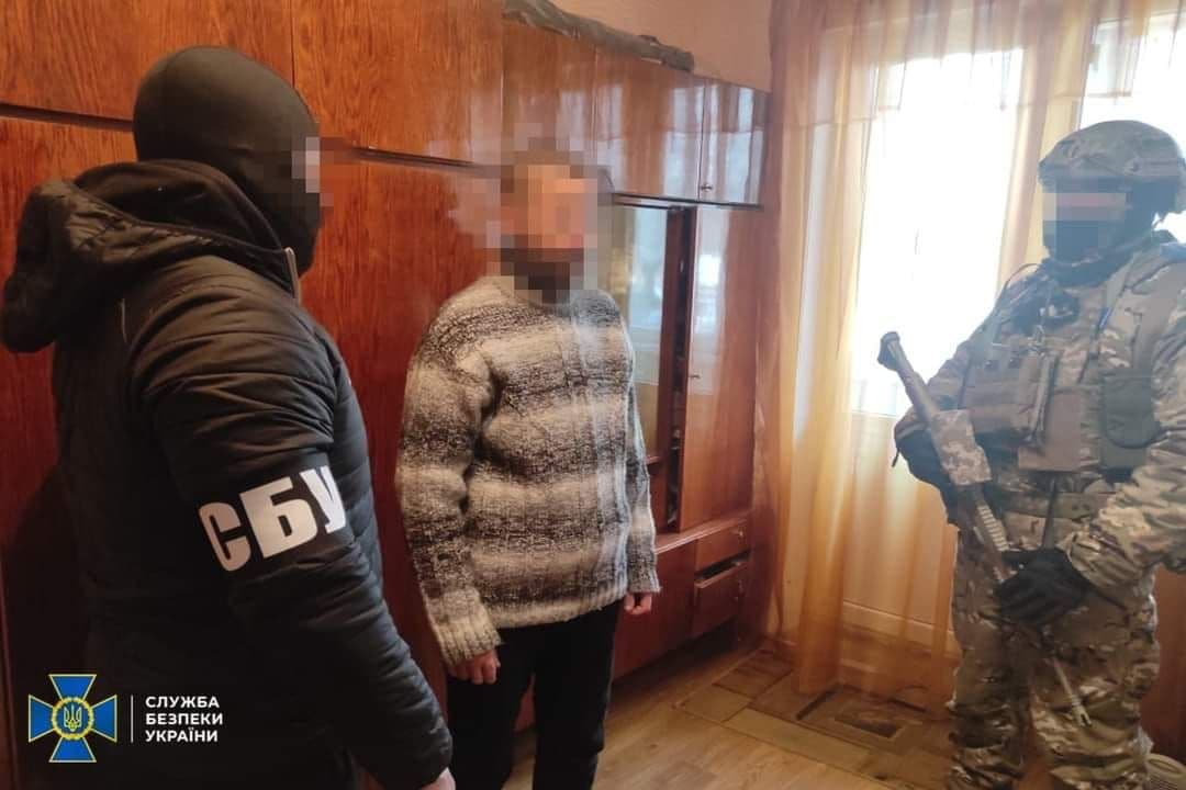 СБУ викрила кримінальну банду, що тероризувала мешканців Полтавщини