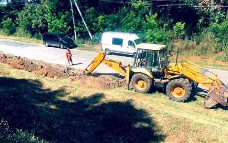 В Опішні з'явиться новий водогін