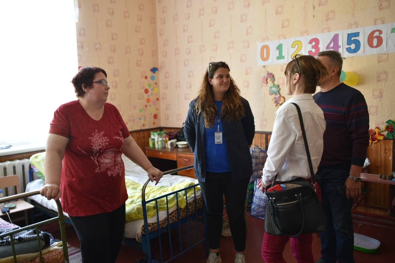 200 тисяч переселенців на Полтавщині: у яких умовах живуть ті, хто виїхав з-під обстрілів