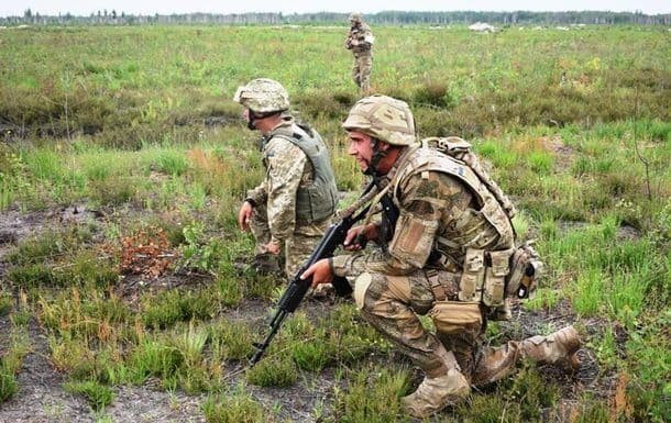 У Полтаві можливі звуки пострілів та вибухів: проходитимуть навчання ЗСУ