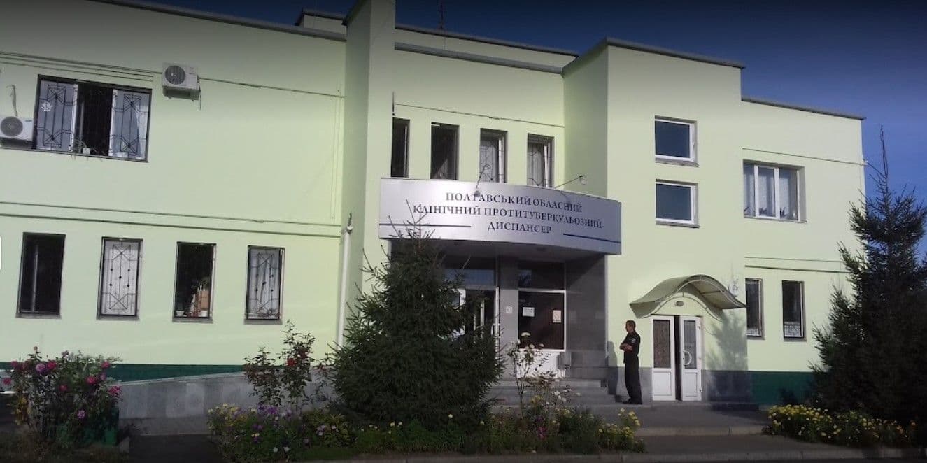 До 2023 року в Супрунівці добудують тубдиспансер: скільки коштуватиме будівництво