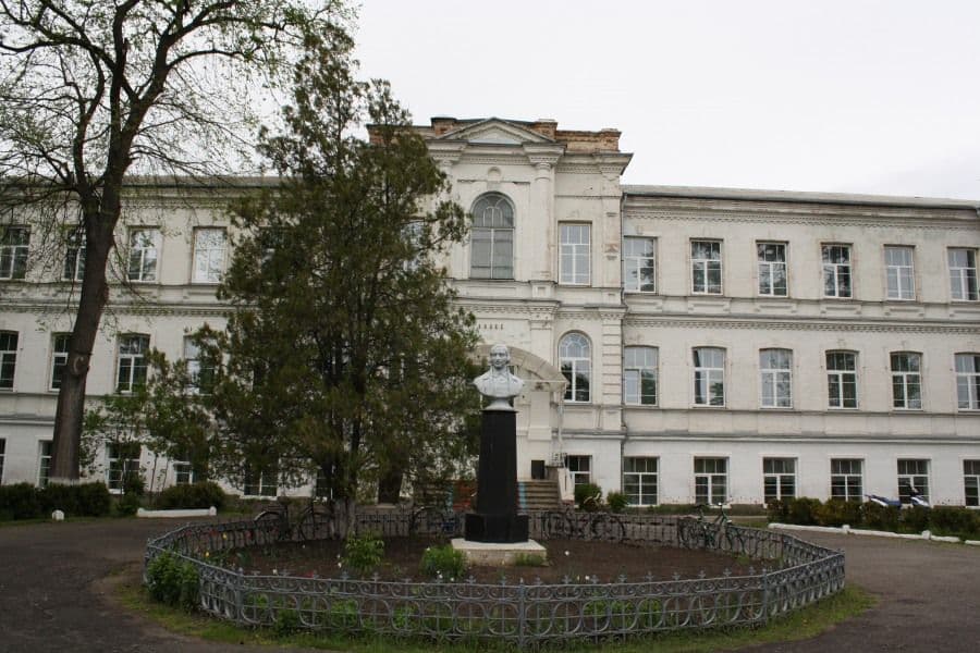 Великосорочинський ліцей відремонтують за понад три мільйони гривень