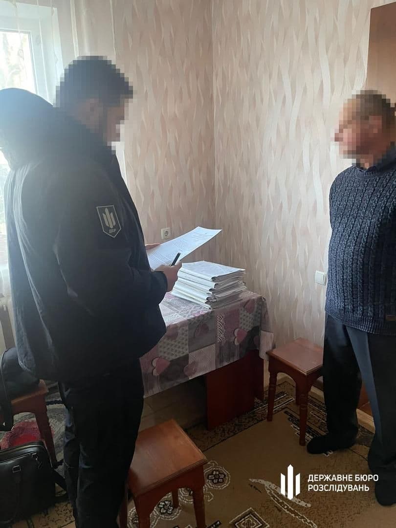 На Полтавщині експосадовця Держгеокадастру підозрюють у службовій недбалості